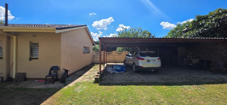 4 Bedroom Property for Sale in Orkney North West